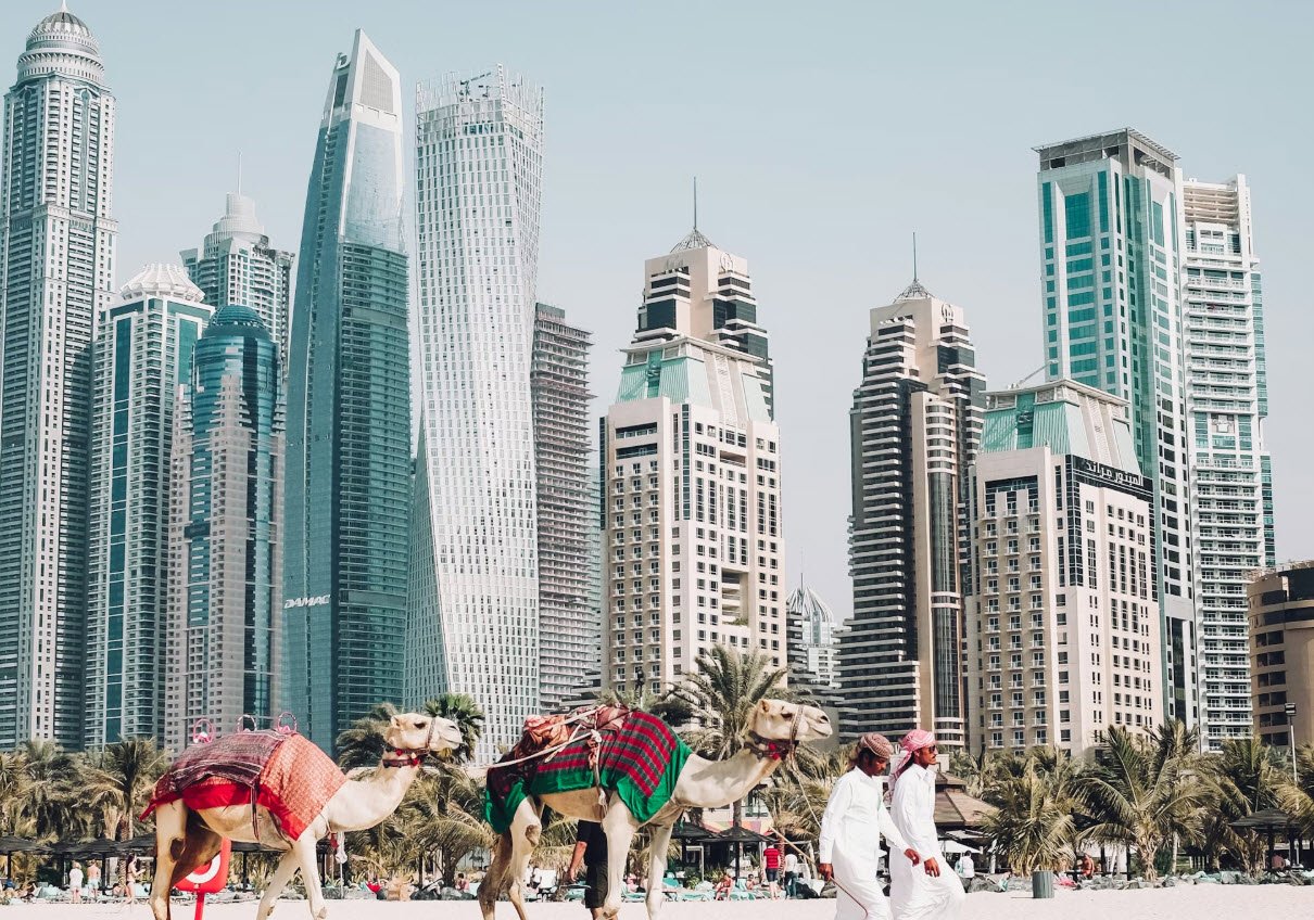 Dubai Drops AED 750K Investor Visa Floor to Zero